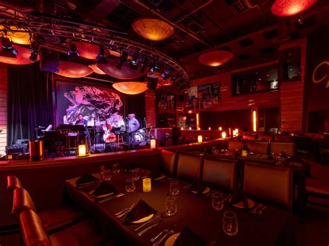 best jazz clubs in los angeles|jazz underground los angeles.